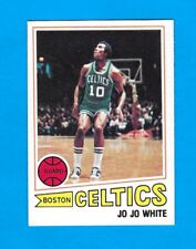 1977-78 Topps Basketball Singles - Vintage Most NM or Better - cards scanned for sale  Shipping to South Africa