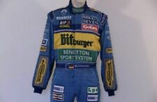 Michael schumacher 1995 for sale  Shipping to Ireland