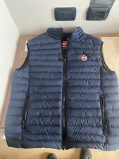 Colmar originals gilet usato  Seregno