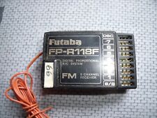 Futaba r118f mhz for sale  WHITBY