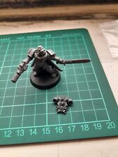 Warhammer 40k first for sale  PLYMOUTH
