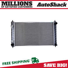 Radiator for 2007 for sale  Canada