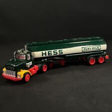 Hess toy truck for sale  Monticello