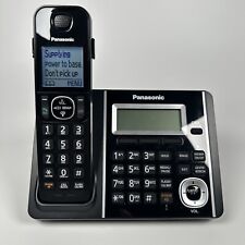 Panasonic KX-TGFA340 Cordless Phone and Answering Machine KX-TGF340  Tested for sale  Shipping to South Africa