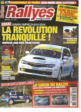Rallyes magazine 182 d'occasion  Bray-sur-Somme