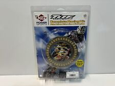 Tuf Racing KG clutch Kit Kawasaki KX250F KX 250 F 2005-2020 Hinson EBC Pro X, used for sale  Shipping to South Africa