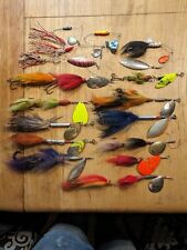 Musky pike lures for sale  BRIXHAM