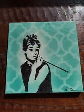 Signed audrey hepburn for sale  Theriot