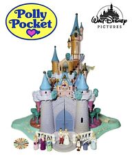 Polly pocket castello for sale  Shipping to Ireland