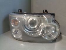 range rover l322 headlights for sale  AXMINSTER