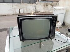 tv philips vintage usato  Sant Anastasia