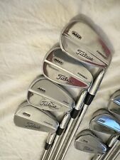 titleist 710 mb for sale  LIVERPOOL