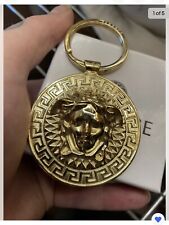 Versace large gold for sale  Cathedral City