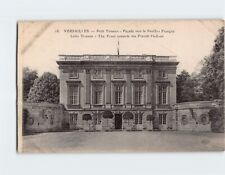 Postcard little trianon for sale  Almond