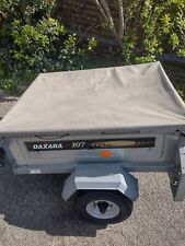 Daxara 107 tipping for sale  LANCING