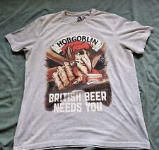 Wychwood hobgoblin shirt for sale  DONCASTER