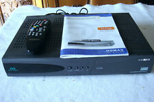 Decoder humax 5100 usato  Piandimeleto