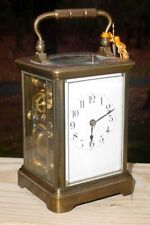 Antique french repeater for sale  North Kingstown