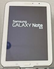 Tablet Android Samsung Galaxy Note 8.0" 16gb branco SGH-I467 (AT&T) comprar usado  Enviando para Brazil
