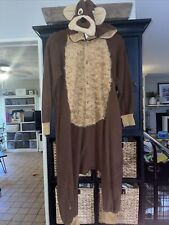 Brown bear costume for sale  San Antonio