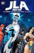 Jla book one for sale  FAIRFORD