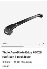 thule aeroblade edge for sale  Los Angeles