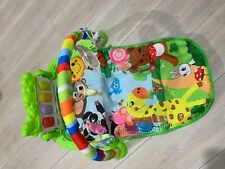 Baby gym play for sale  ROWLEY REGIS