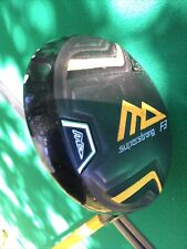Golf superstrong wood for sale  NORWICH