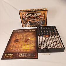 Stratego lord rings for sale  IPSWICH