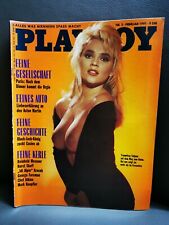 Playboy deutschland 1991 gebraucht kaufen  Gütersloh