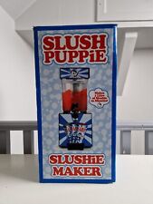 Slush puppie machine for sale  WOLVERHAMPTON