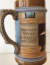 Beer stein marked for sale  Saint Paul