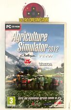 Agriculture simulator 2012 d'occasion  Mandelieu-la-Napoule