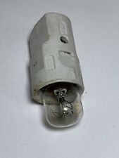 Original Rangemaster 110 90 Gas Oven Light Bulb And Housing Working for sale  Shipping to Ireland