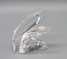 Swarovski crystal wale gebraucht kaufen  Reinbek