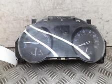 Toyota speedometer instrument for sale  CARDIFF