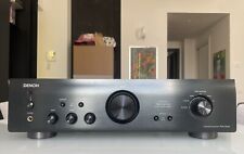 Denon pma 720ae usato  Monza