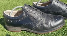 Ecco golf shoes for sale  PRESTWICK