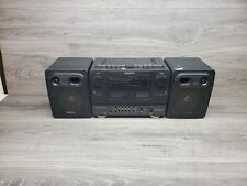 Old school boombox for sale  Bodfish