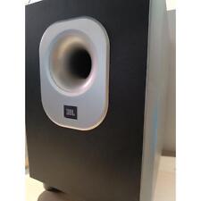 Subwoofer jbl attivo usato  Ruvo Di Puglia