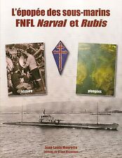 épopée marins fnfl d'occasion  Geneston