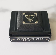 Argus argoflex double for sale  Independence