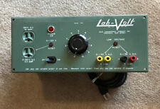 Lab volt variable for sale  Cathedral City