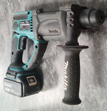 Makita dhr202 rotary for sale  EXETER