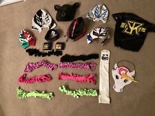 rey mysterio mask for sale  Clifton