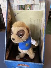 Meerkat soft toy for sale  MAIDSTONE