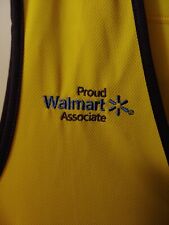 Walmart yellow employee for sale  Hoboken