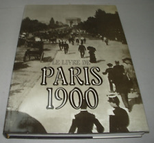 Paris 1900 hubert d'occasion  Cherbourg-Octeville
