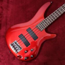 Ibanez sr300 red for sale  Shipping to Ireland