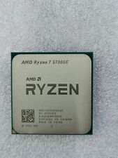 Usado, Soquete processador AMD RYZEN 7 5700GE desktop AM4 ZEN 3 R7 100-000000260 35W TDP comprar usado  Enviando para Brazil